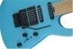 USA SIGNATURE PHIL COLLEN PC1 MATTE, CARAMELIZED FLAME MN, MATTE BLUE FROST