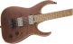 USA SIGNATURE MISHA MANSOOR JUGGERNAUT HT6FM, CARAMELIZED FLAME MN, SATIN AMBER TIGER EYE