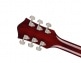 G2604T LTD STREAMLINER RALLY II CENTER BLOCK WITH BIGSBY IL TWO-TONE OXBLOOD-WALNUT STAIN