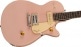 G2215-P90 STREAMLINER JUNIOR JET CLUB P90 LRL SHELL PINK