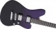 USA SIGNATURE ROB CAGGIANO SHADOWCASTER EBO, TRANS PURPLE FADE