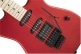 CHARVEL USA SELECT SAN DIMAS STYLE 1 HSS FR MN, TORRED