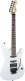 CHARVEL USA SELECT SAN DIMAS STYLE 1 HSS FR RW, SNOW BLIND SATIN