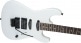 CHARVEL USA SELECT SAN DIMAS STYLE 1 HSS FR RW, SNOW BLIND SATIN