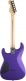 CHARVEL USA SELECT SAN DIMAS STYLE 1 HSS HT RW, SATIN PLUM