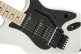 CHARVEL USA SELECT SO-CAL HSS FR MN, SNOW BLIND SATIN