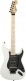 CHARVEL USA SELECT SO-CAL HSS FR MN, SNOW BLIND SATIN