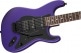 CHARVEL USA SELECT SO-CAL HSS FR RW, SATIN PLUM