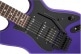 CHARVEL USA SELECT SO-CAL HSS FR RW, SATIN PLUM