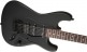 USA SELECT SO-CAL HSS FR RW, PITCH BLACK