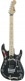 WARREN DEMARTINI USA SIGNATURE FRENCHIE MN, GLOSS BLACK WITH FRENCHIE GRAPHIC