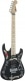 WARREN DEMARTINI USA SIGNATURE FRENCHIE MN, GLOSS BLACK WITH FRENCHIE GRAPHIC