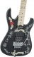 WARREN DEMARTINI USA SIGNATURE FRENCHIE MN, GLOSS BLACK WITH FRENCHIE GRAPHIC