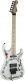 WARREN DEMARTINI USA SIGNATURE FRENCHIE MN, SNOW WHITE WITH FRENCHIE GRAPHIC