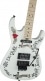 WARREN DEMARTINI USA SIGNATURE FRENCHIE MN, SNOW WHITE WITH FRENCHIE GRAPHIC