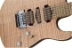 GUTHRIE GOVAN SIGNATURE HSH FLAME MAPLE, CARAMELIZED FLAME MN, NATURAL