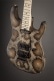 WARREN DEMARTINI USA SIGNATURE SNAKE MN, SNAKESKIN