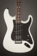 JAKE E LEE USA SIGNATURE MODEL RW, PEARL WHITE WITH LAVENDER HUE