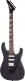 X DINKY DK3XR HSS LRL, GLOSS BLACK