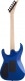 X DINKY DK3XR HSS LRL, COBALT BLUE