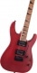 JS DINKY ARCH TOP JS24 DKAM MN, RED STAIN