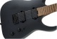 PRO SIGNATURE MISHA MANSOOR JUGGERNAUT HT6 MN, SATIN BLACK