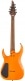 PRO SIGNATURE MISHA MANSOOR JUGGERNAUT HT7 MN, NEON ORANGE