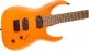 PRO SIGNATURE MISHA MANSOOR JUGGERNAUT HT7 MN, NEON ORANGE