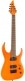 PRO SIGNATURE MISHA MANSOOR JUGGERNAUT HT7 MN, NEON ORANGE