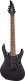 PRO SERIES SIGNATURE CHRIS BRODERICK SOLOIST HT7 LRL, GLOSS BLACK