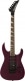 X SERIES SOLOIST SL3X DX LRL OXBLOOD