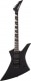 PRO SIGNATURE JEFF LOOMIS KELLY ASH EBO, BLACK