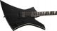 LTD PRO SERIES SIGNATURE JEFF LOOMIS KELLY HT6 ASH EBO BLACK