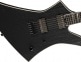 LTD PRO SERIES SIGNATURE JEFF LOOMIS KELLY HT6 ASH EBO BLACK