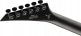 LTD PRO SERIES SIGNATURE JEFF LOOMIS KELLY HT6 ASH EBO BLACK