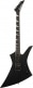 LTD PRO SERIES SIGNATURE JEFF LOOMIS KELLY HT6 ASH EBO BLACK