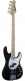 X SIGNATURE DAVID ELLEFSON CONCERT BASS CBXM IV MN, GLOSS BLACK