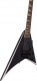 X RHOADS RRX24-MG7 LRL, SATIN BLACK WITH PRIMER GRAY BEVELS