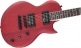 JS MONARKH SC JS22, AMARANTH FINGERBOARD, RED STAIN