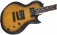 JS MONARKH SC JS22, AMARANTH FINGERBOARD, TOBACCO BURST