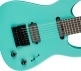 PRO SERIES SIGNATURE JOSH SMITH SOLOIST? SL7 ET EBO AQUAMARINE