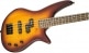 JS SPECTRA BASS JS2 LRL, TOBACCO BURST