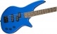 JS SPECTRA BASS JS2 LRL, METALLIC BLUE