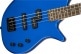 JS SPECTRA BASS JS2 LRL, METALLIC BLUE