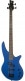 JS SPECTRA BASS JS2 LRL, METALLIC BLUE