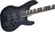 JS CONCERT BASS JS3Q, AMARANTH FINGERBOARD, TRANSPARENT BLACK BURST