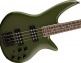 X SERIES SPECTRA BASS SBX IV LRL MATTE ARMY DRAB