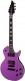 PRO SIGNATURE MARTY FRIEDMAN MF-1 EBO, PURPLE MIRROR