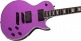 PRO SIGNATURE MARTY FRIEDMAN MF-1 EBO, PURPLE MIRROR