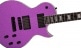 PRO SIGNATURE MARTY FRIEDMAN MF-1 EBO, PURPLE MIRROR